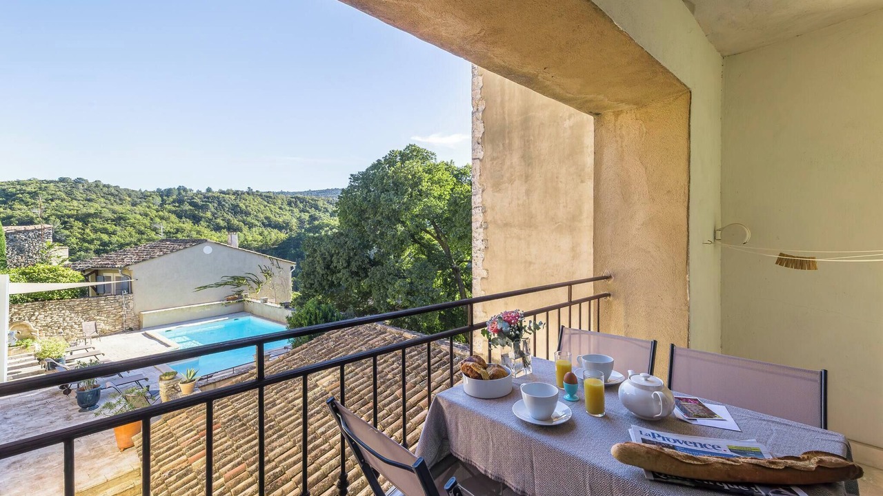 Photo of Outdoor in Bonnieux