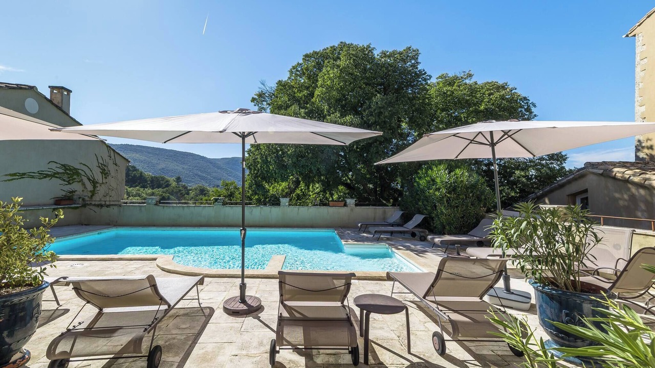 Photo of Outdoor in Bonnieux