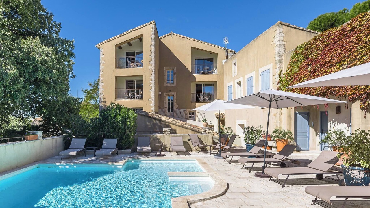 Photo of Outdoor in Bonnieux