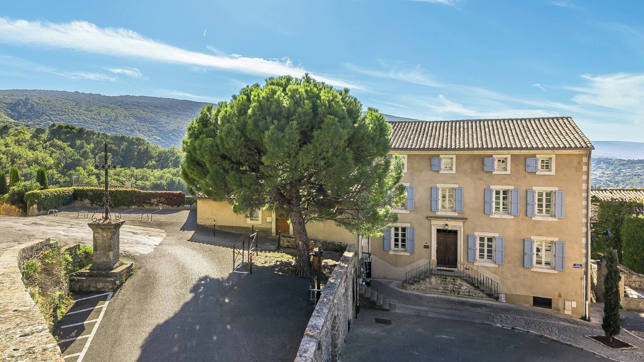 Photo of Outdoor in Bonnieux