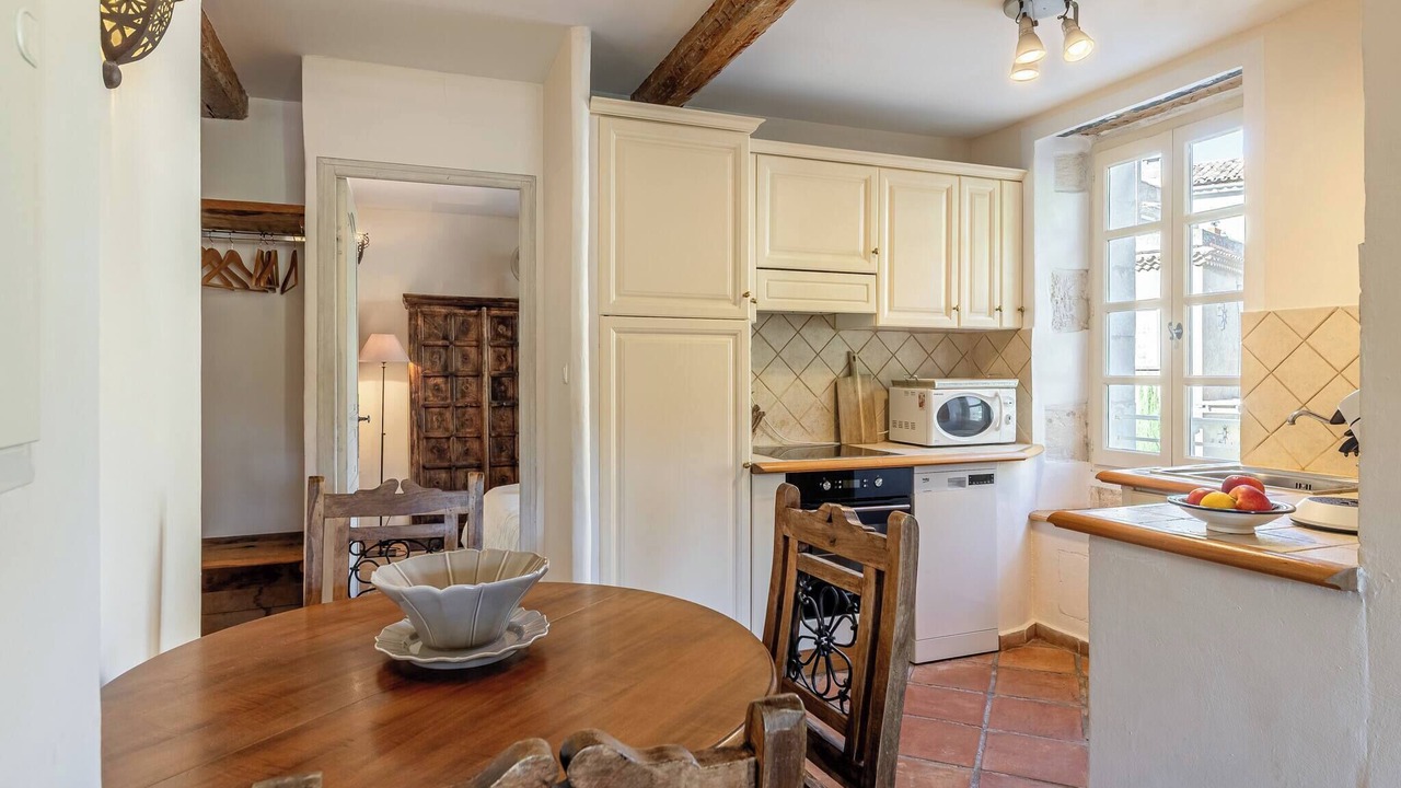 Photo of Kitchen in Bonnieux