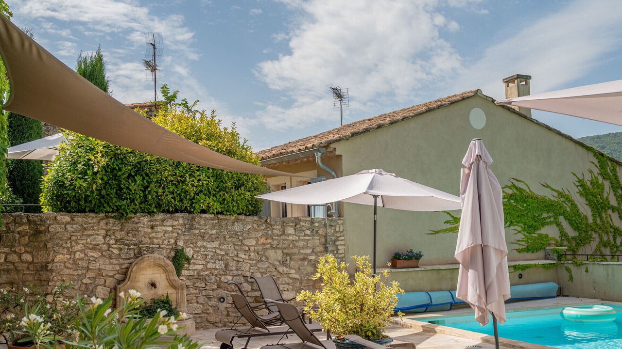 Photo of Outdoor in Bonnieux