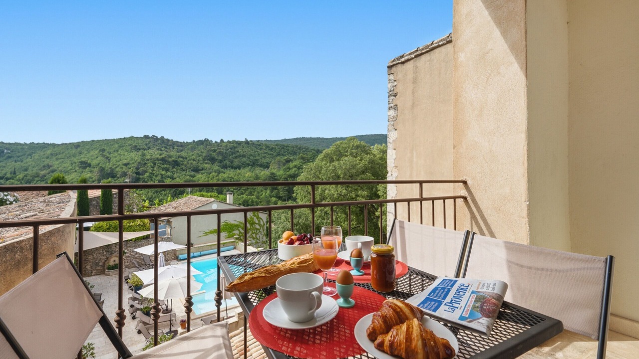Photo of Outdoor in Bonnieux