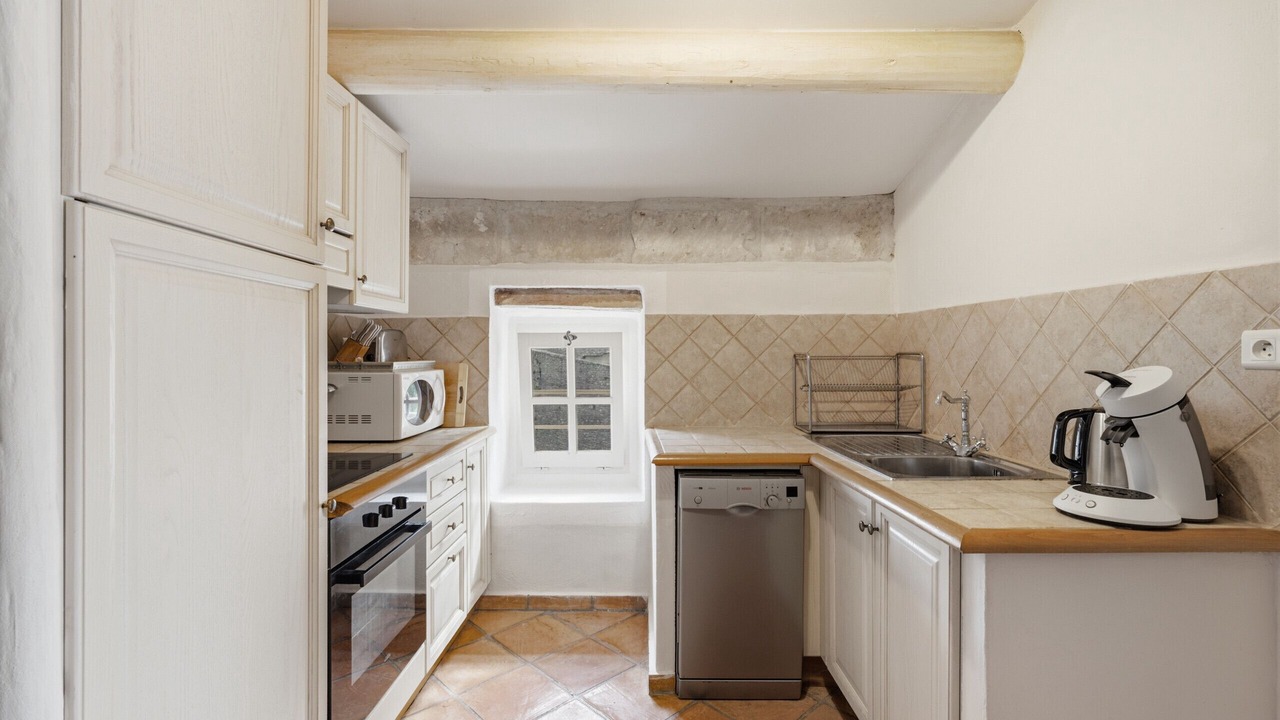 Photo of Kitchen in Bonnieux