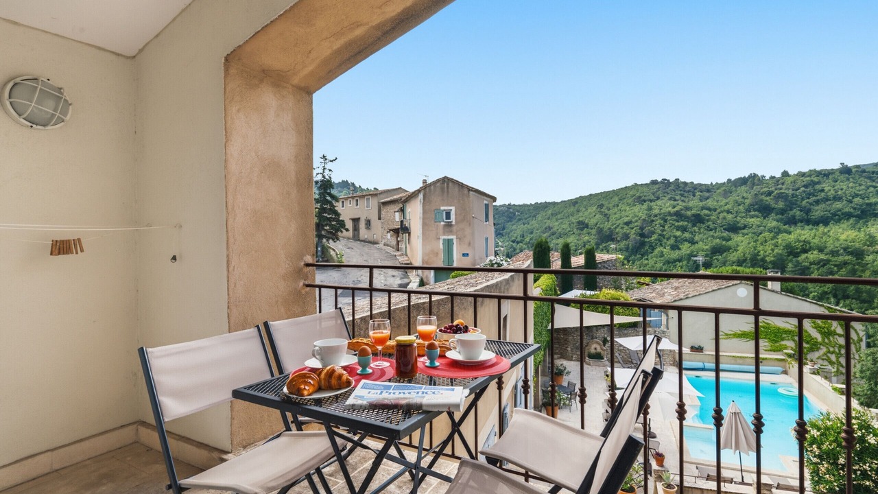 Photo of Outdoor in Bonnieux