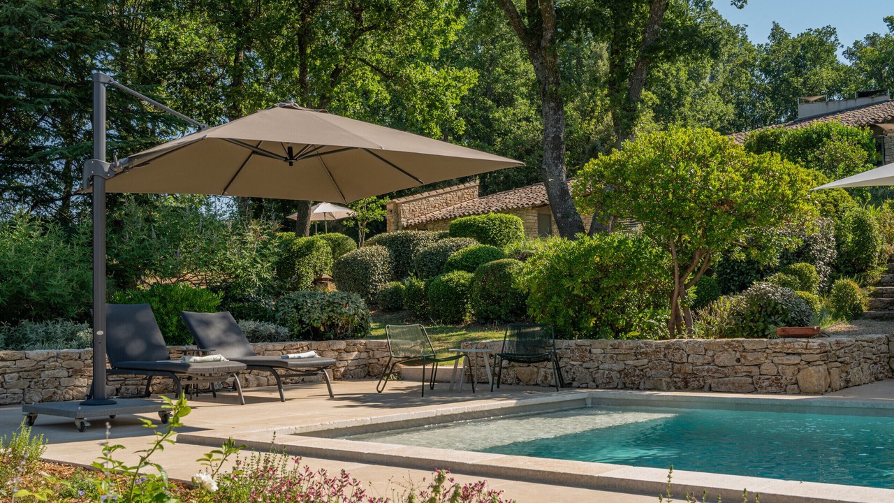 Photo of Outdoor in Bonnieux