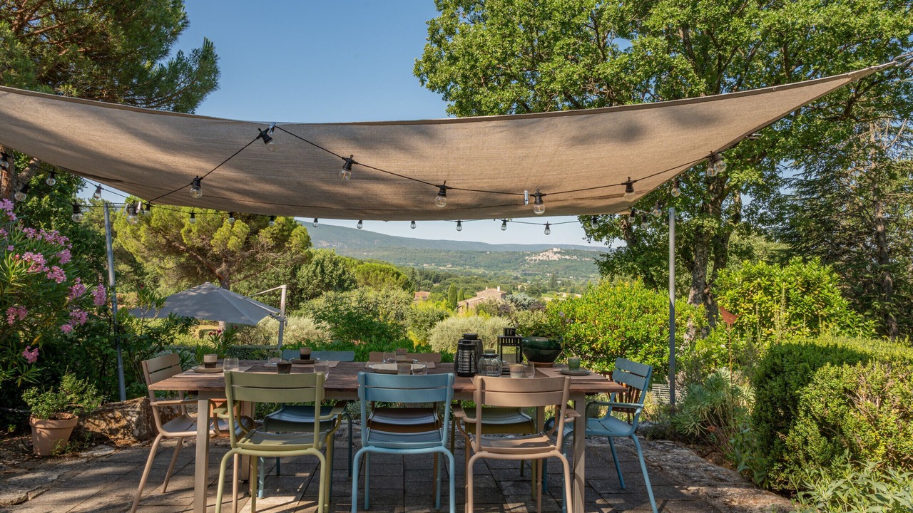Photo of Outdoor in Bonnieux