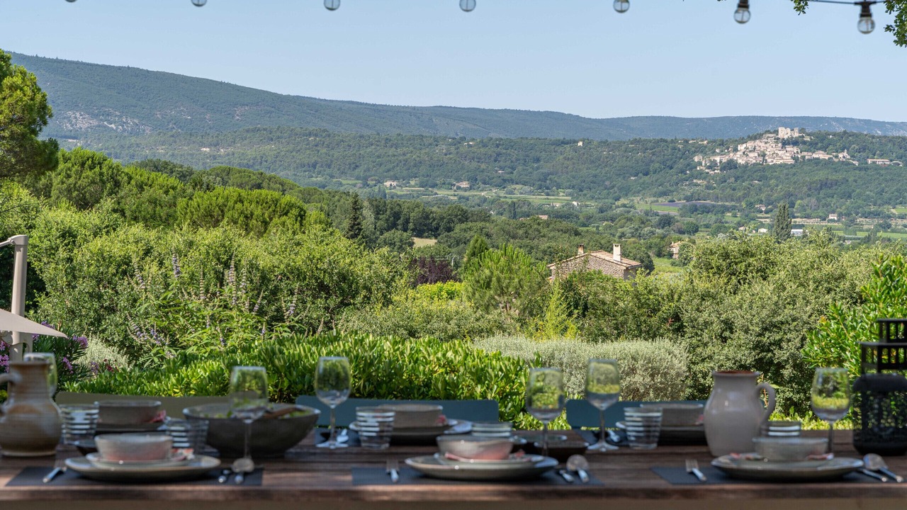 Photo of Outdoor in Bonnieux