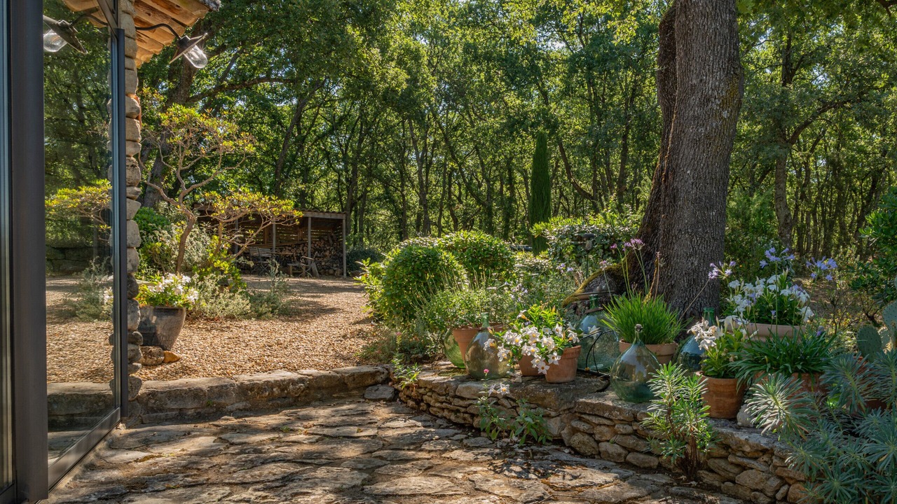 Photo of Outdoor in Bonnieux