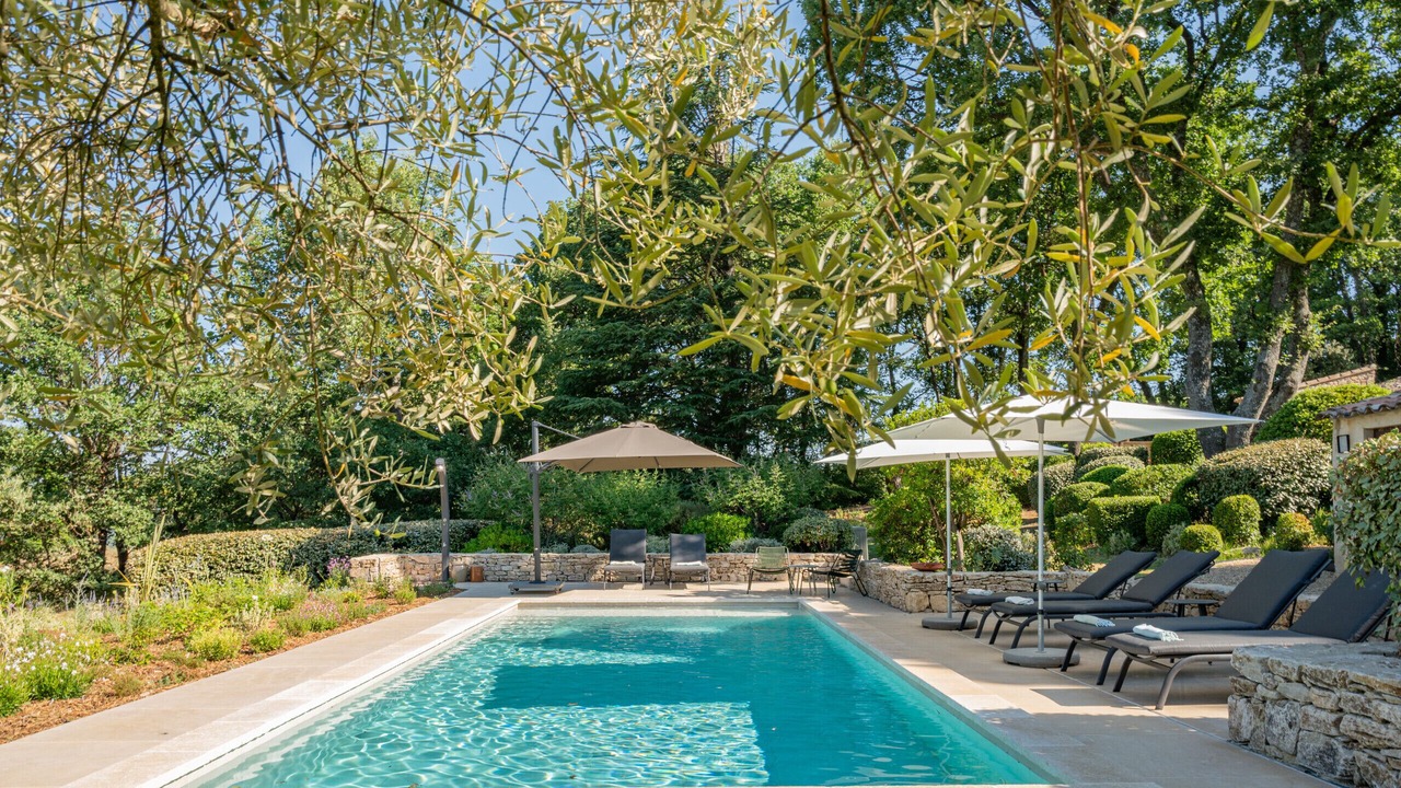 Photo of Outdoor in Bonnieux