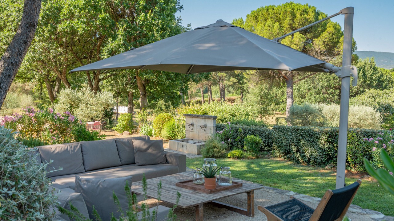 Photo of Outdoor in Bonnieux