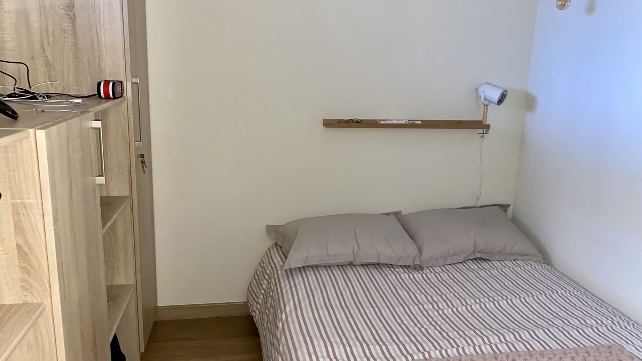 Photo of Bedroom in Saint-Etienne-de-Tinee