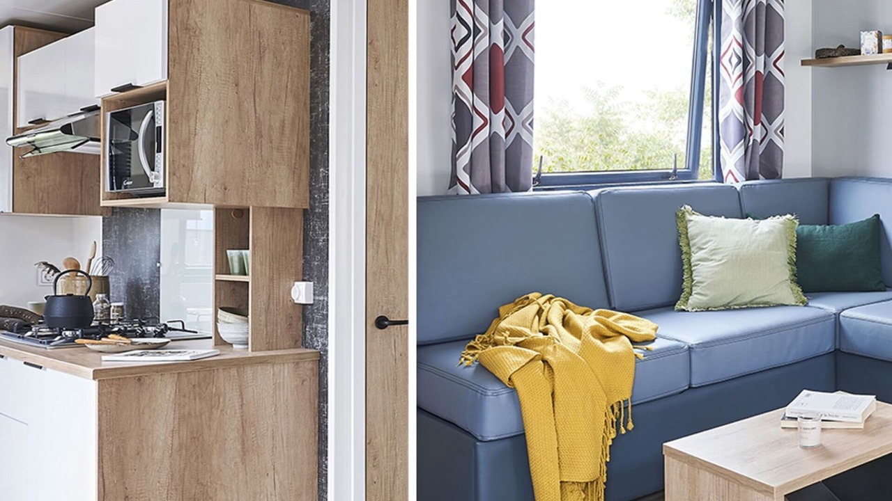 Photo of Bedroom in Prunieres