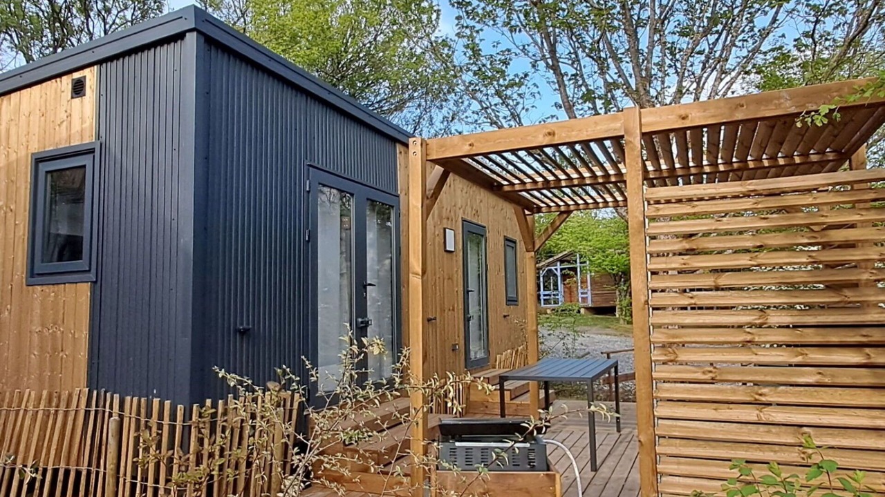 Photo of Outdoor in Prunieres