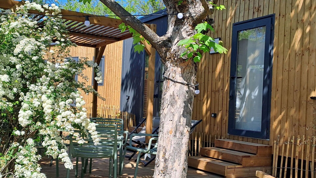 Photo of Outdoor in Prunieres