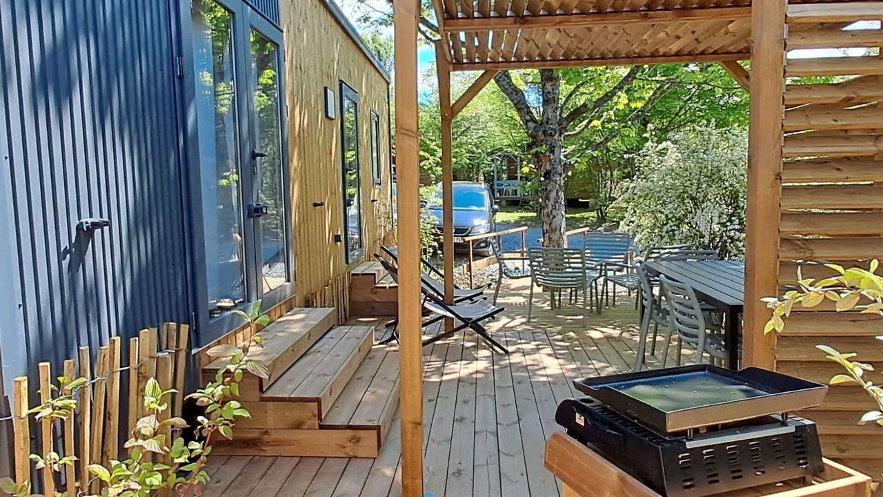 Photo of Outdoor in Prunieres