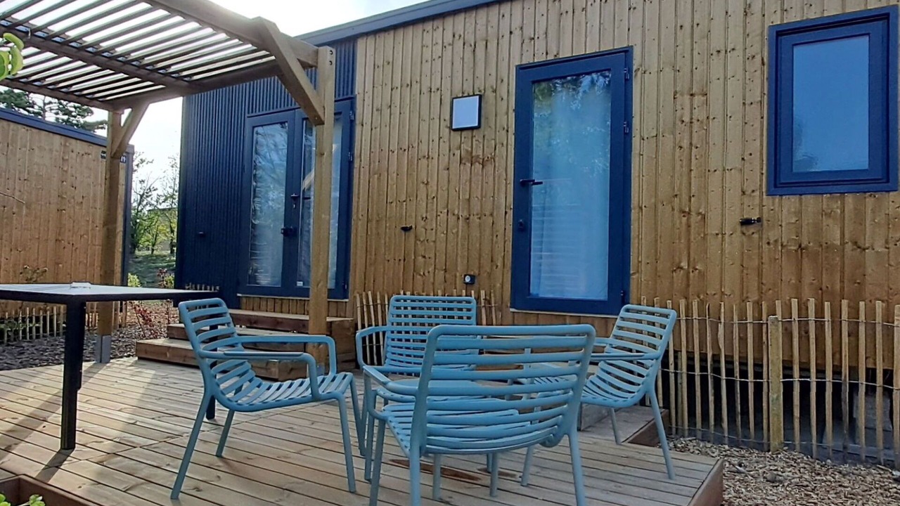 Photo of Outdoor in Prunieres
