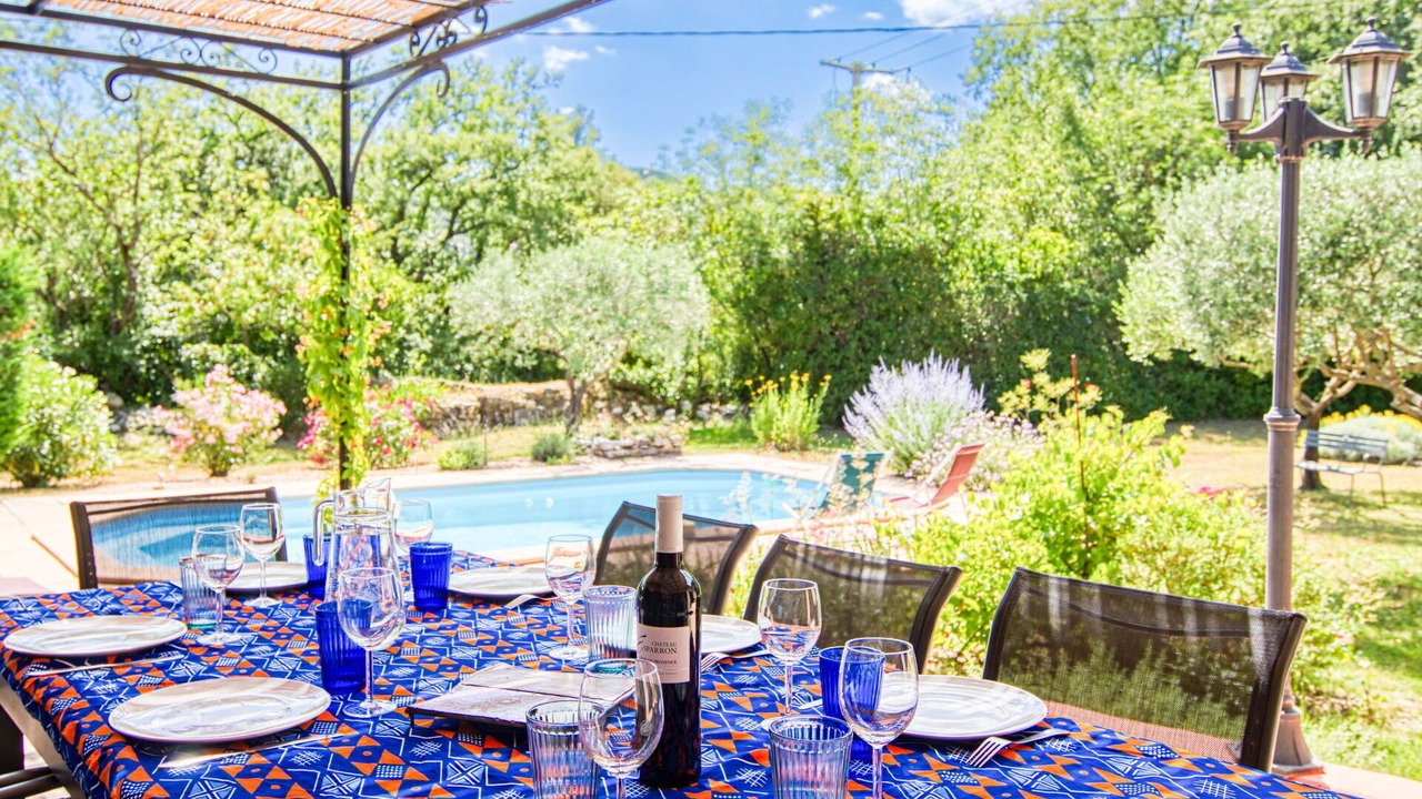 Photo of Outdoor in Figanieres