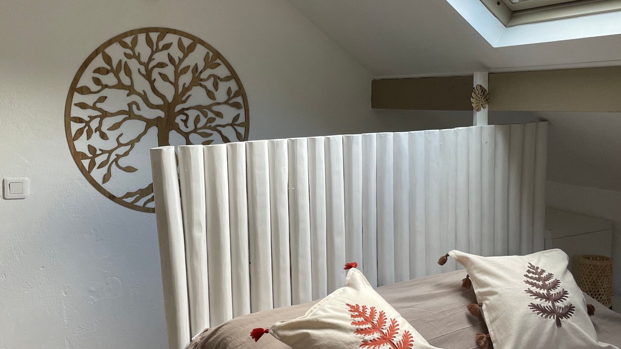 Photo of Bedroom in Valdeblore