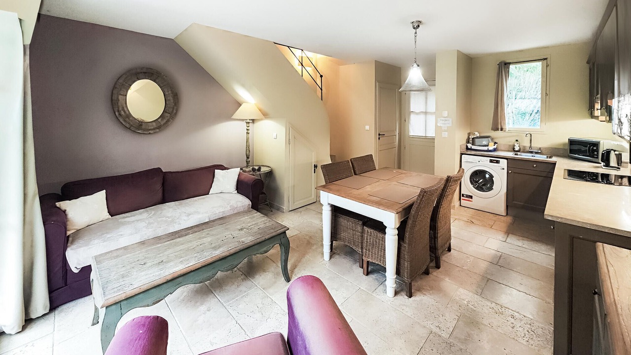 Photo of Bedroom in Saint-Laurent-de-la-Cabrerisse