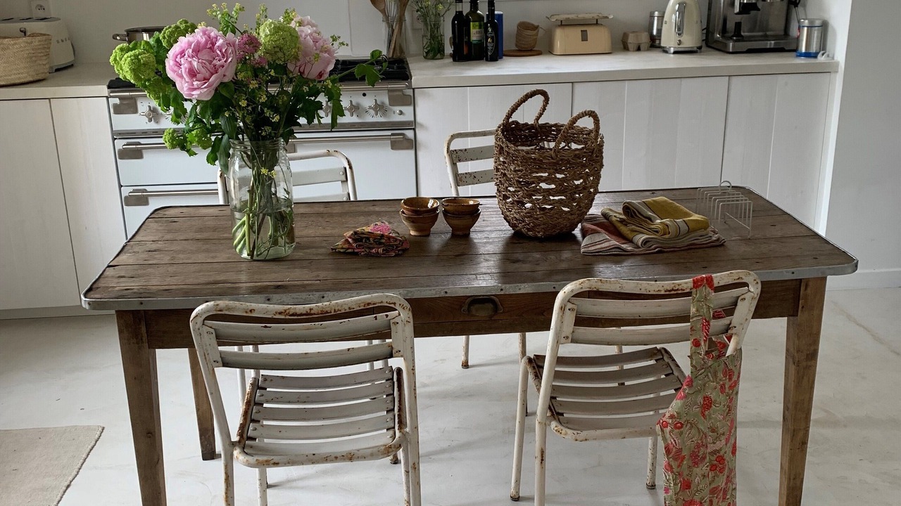 Photo of Kitchen in Maussane