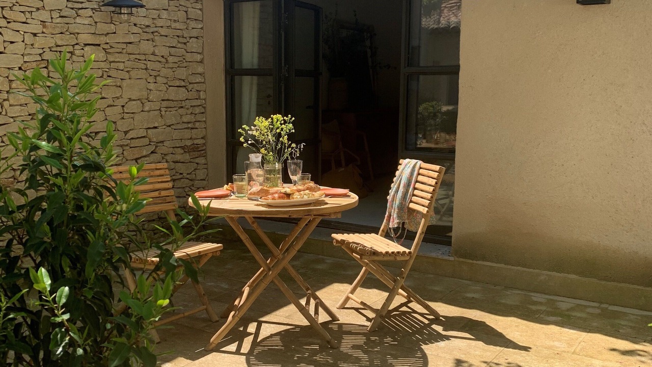 Photo of Outdoor in Maussane