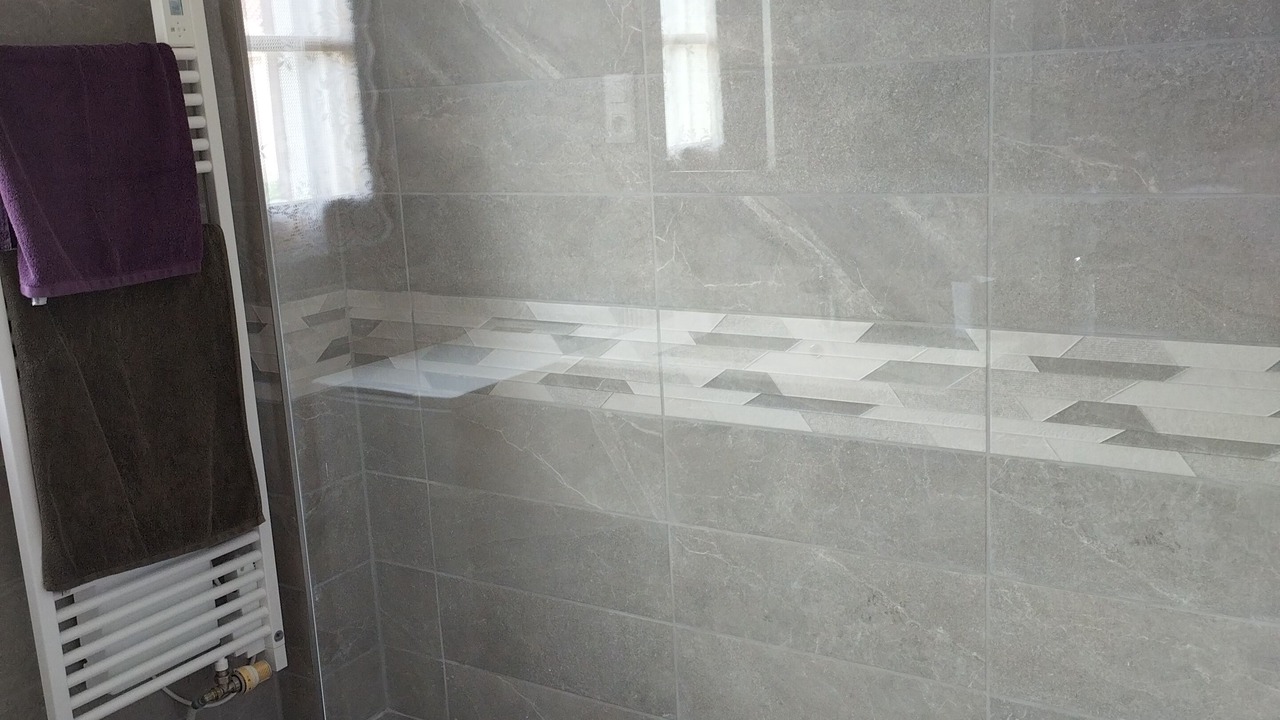 Photo of Bathroom in Pierrefeu-du-Var