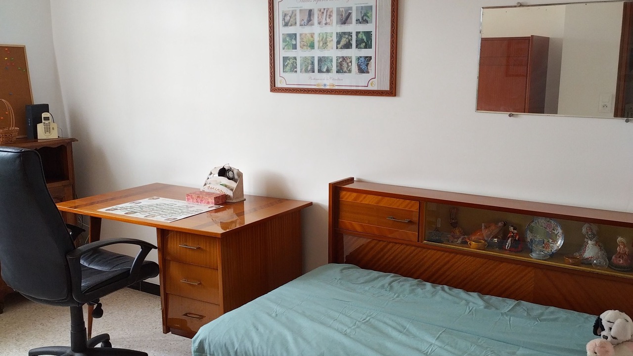Photo of Bedroom in Pierrefeu-du-Var