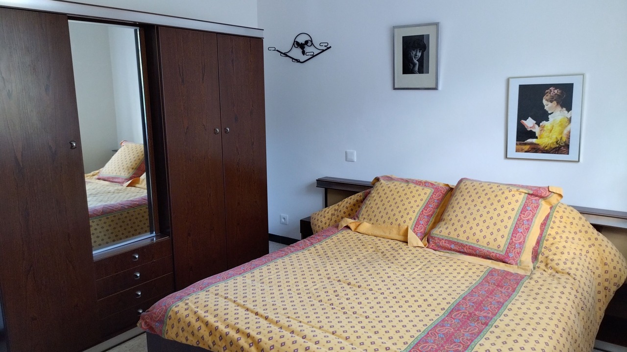 Photo of Bedroom in Pierrefeu-du-Var
