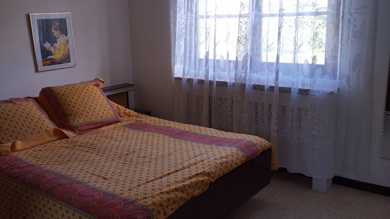 Photo of Bedroom in Pierrefeu-du-Var
