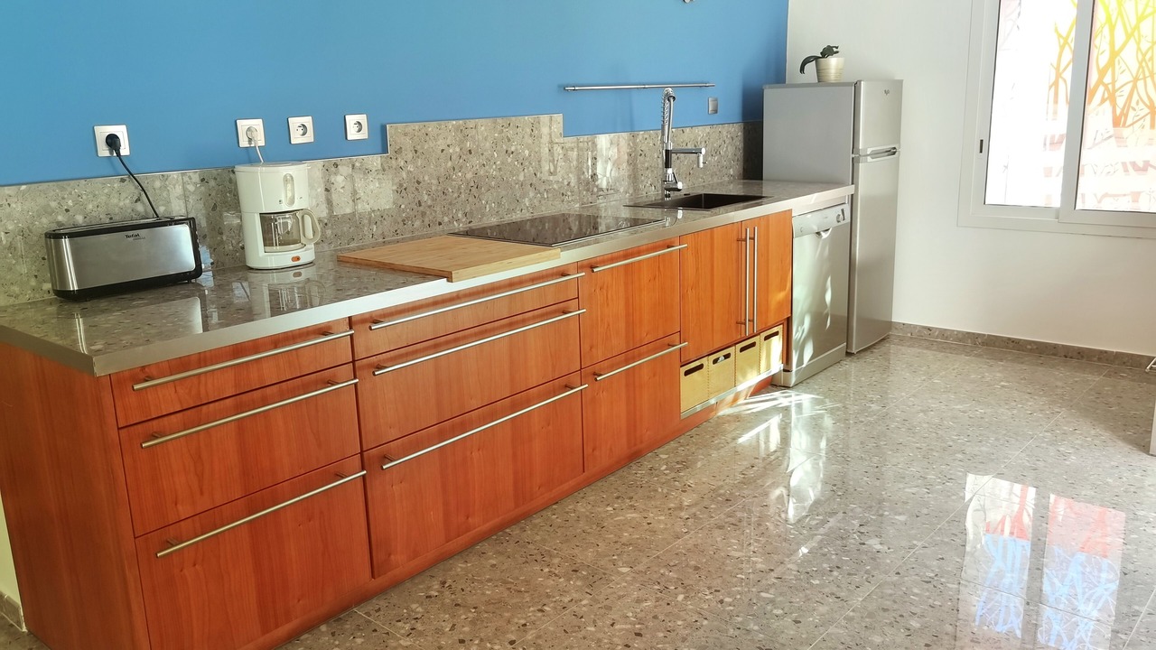 Photo of Kitchen in Montolivet
