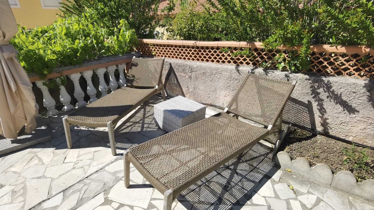 Photo of Patio Balcony in Montolivet