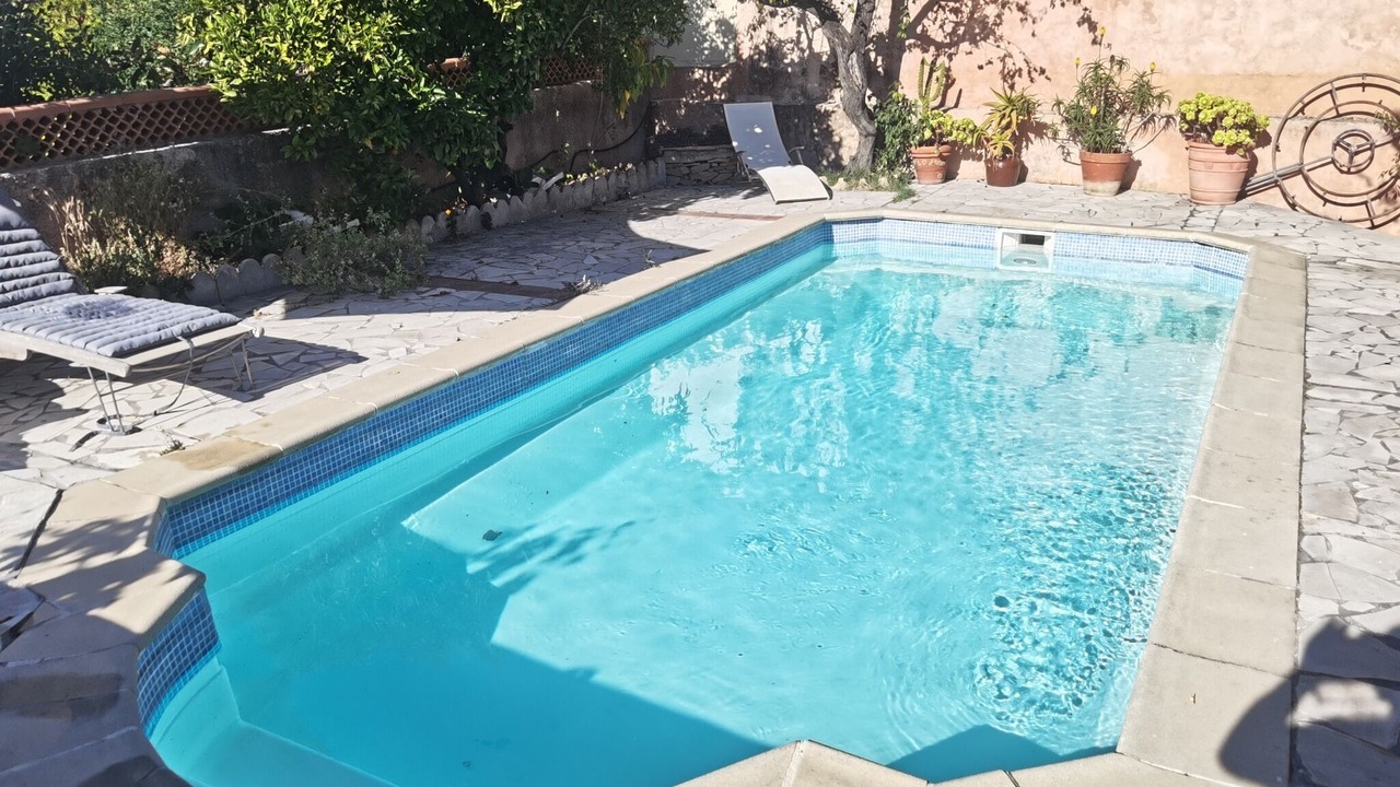 Photo of Outdoor in Montolivet