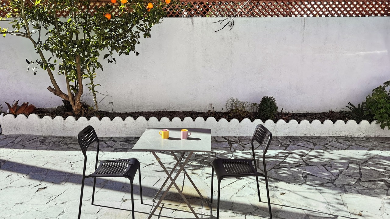 Photo of Outdoor in Montolivet