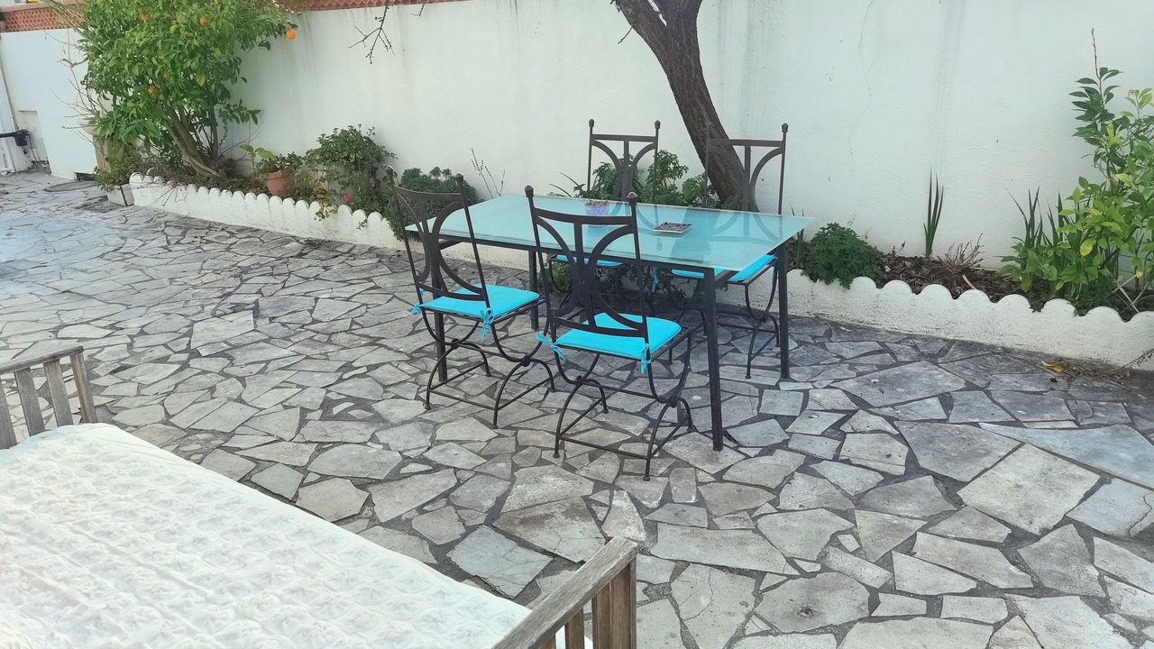 Photo of Outdoor in Montolivet
