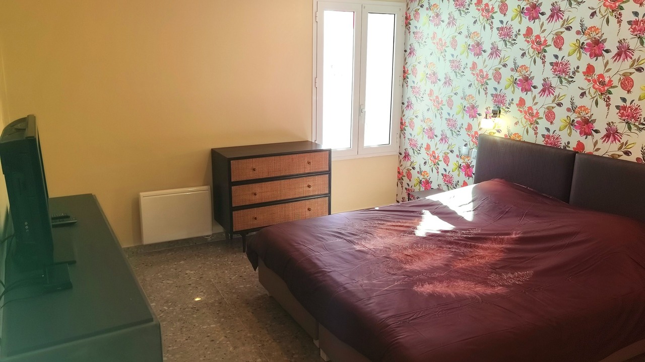 Photo of Bedroom in Montolivet