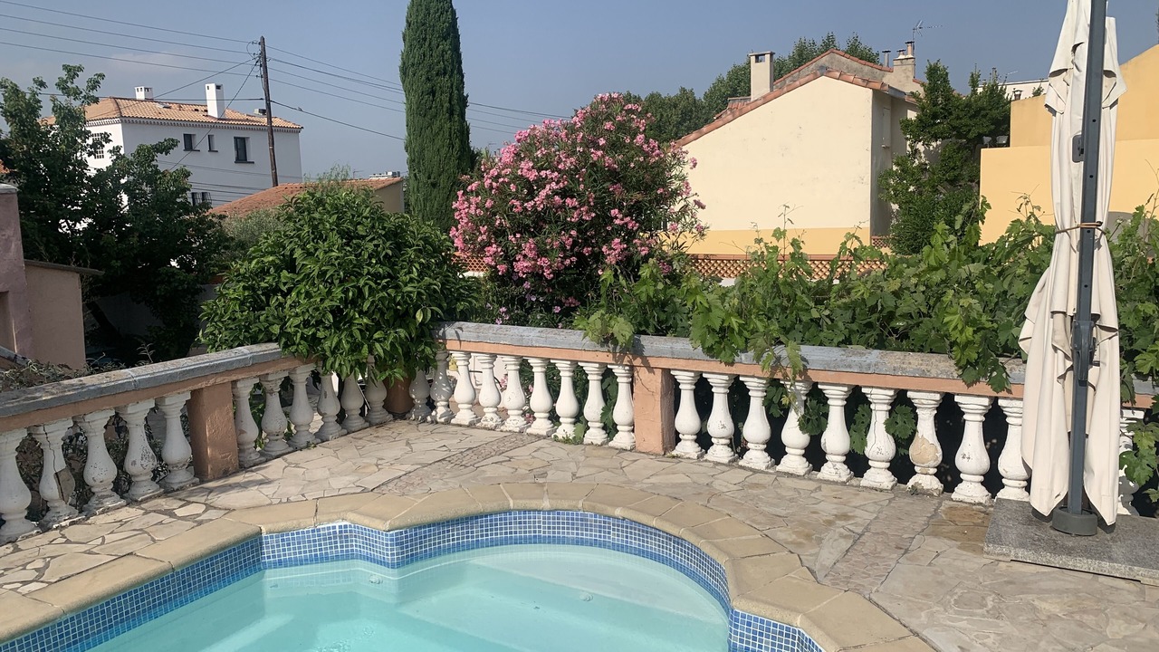 Photo of Outdoor in Montolivet