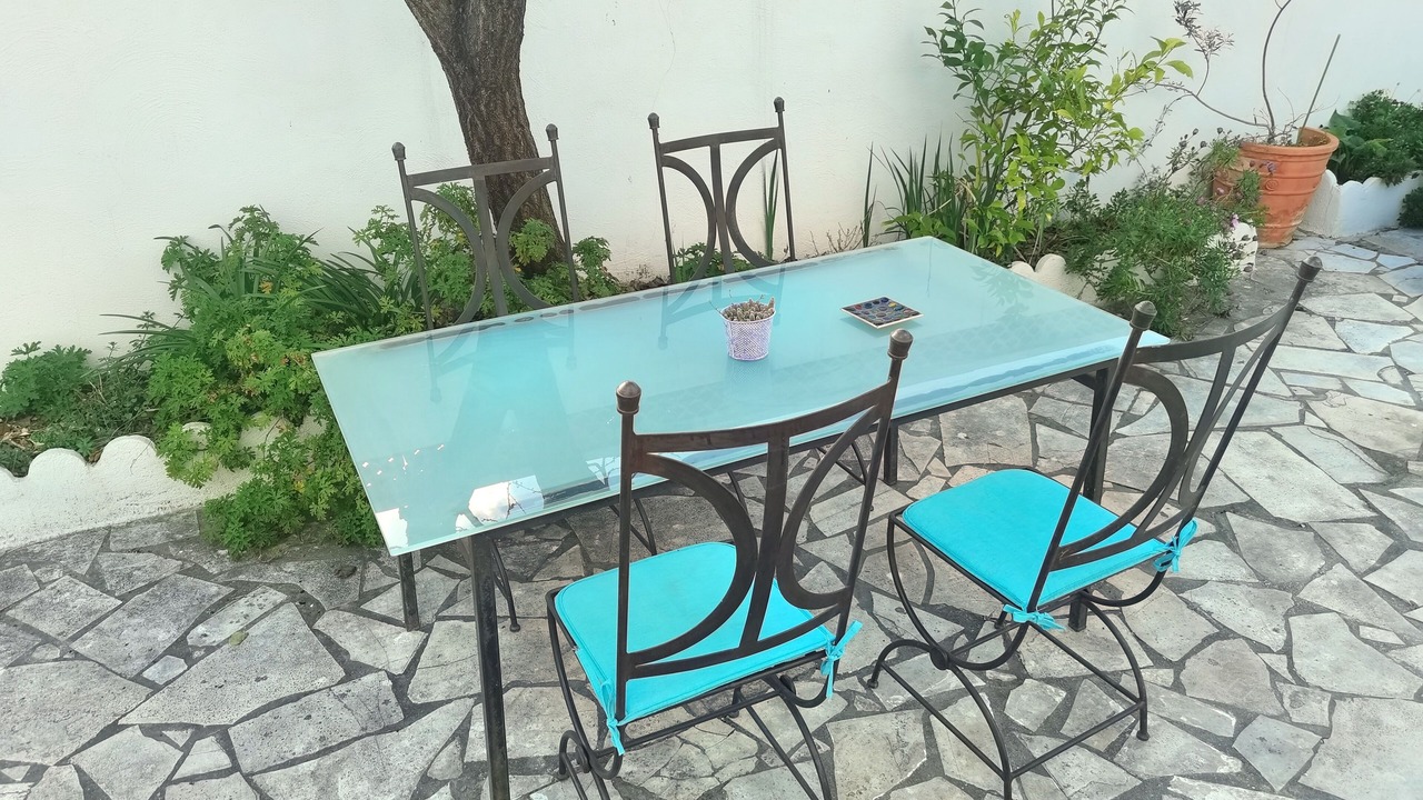 Photo of Outdoor in Montolivet