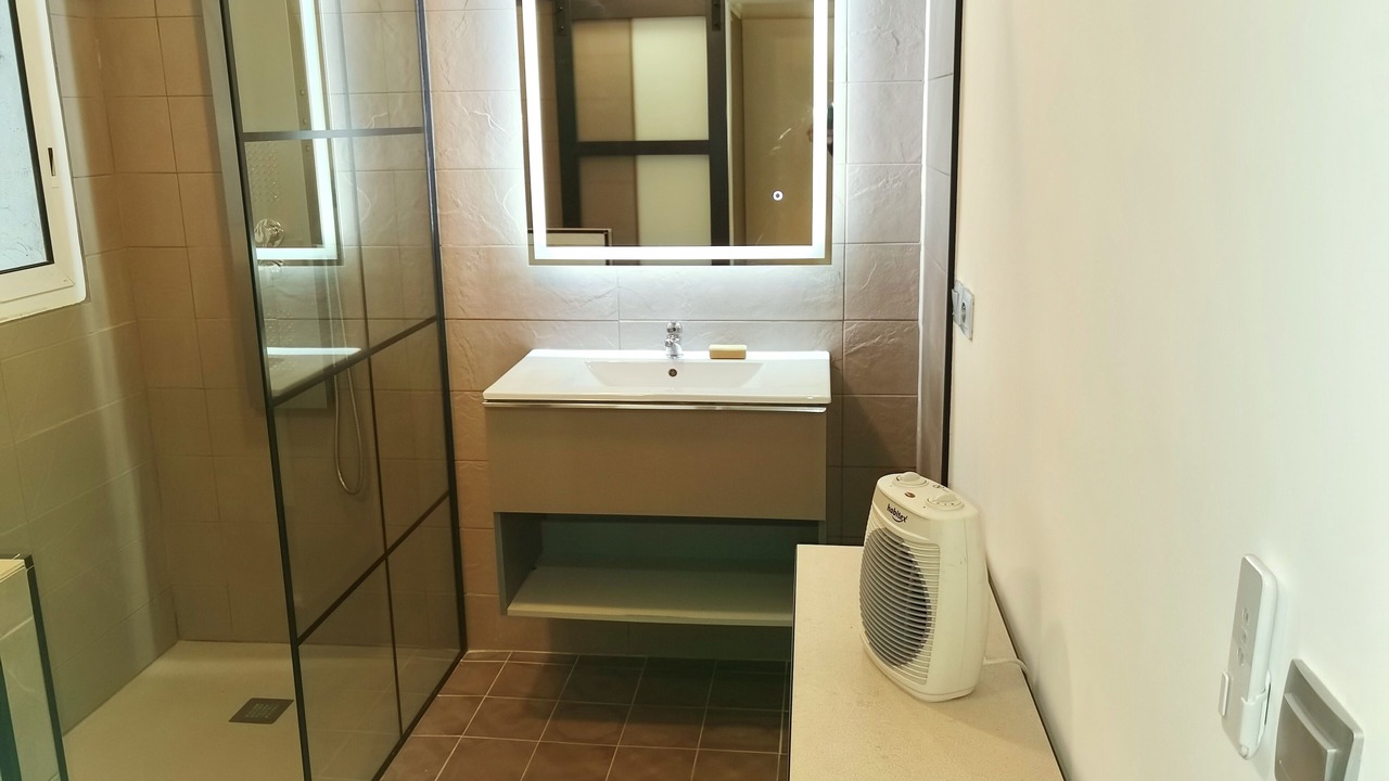 Photo of Bathroom in Montolivet