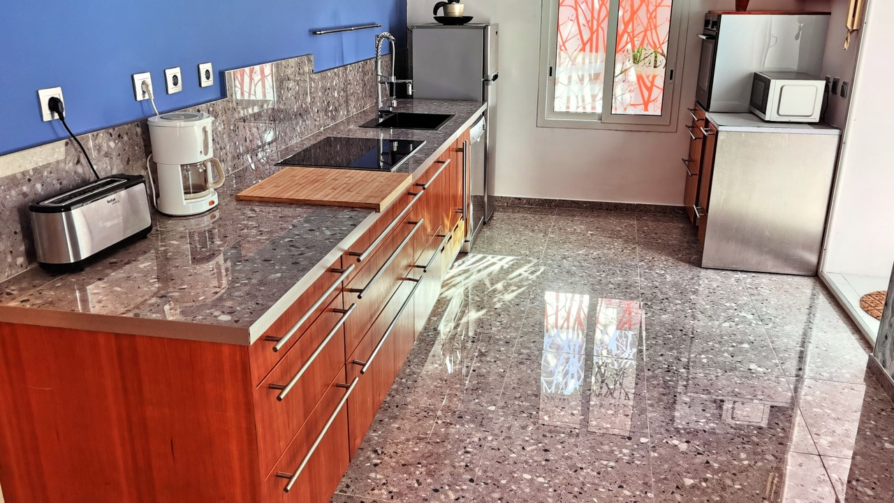 Photo of Kitchen in Montolivet