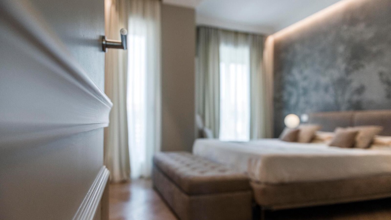 Photo of Bedroom in Langhe and Roero