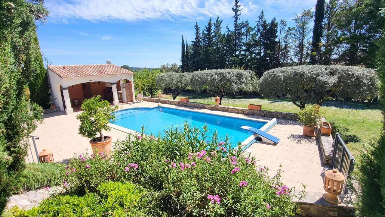 Photo of Outdoor in Monteils