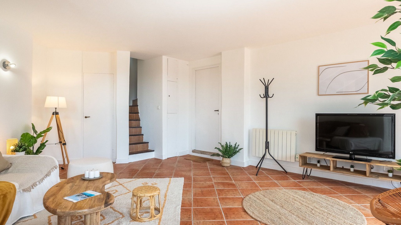 Photo of Livingroom in Port Cogolin