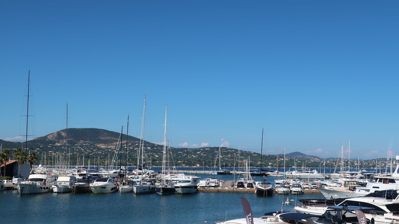 Photo of Others in Port Cogolin