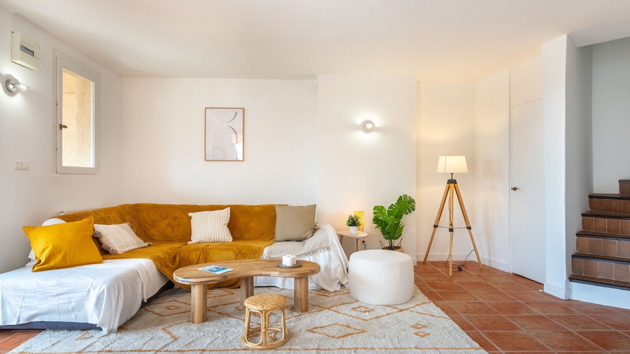 Photo of Livingroom in Port Cogolin