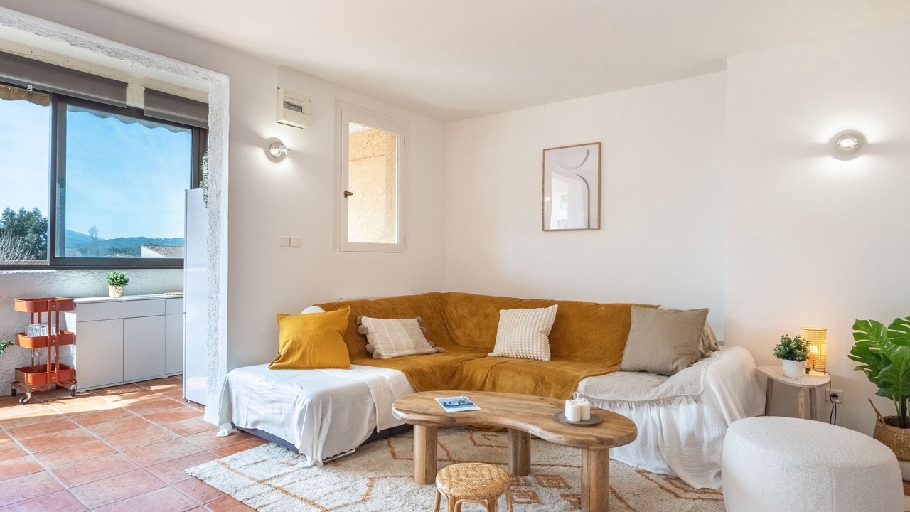 Photo of Livingroom in Port Cogolin