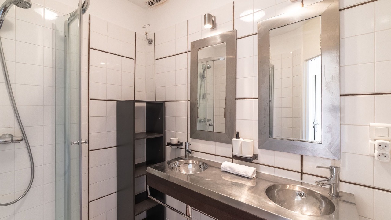 Photo of Bathroom in Port Cogolin
