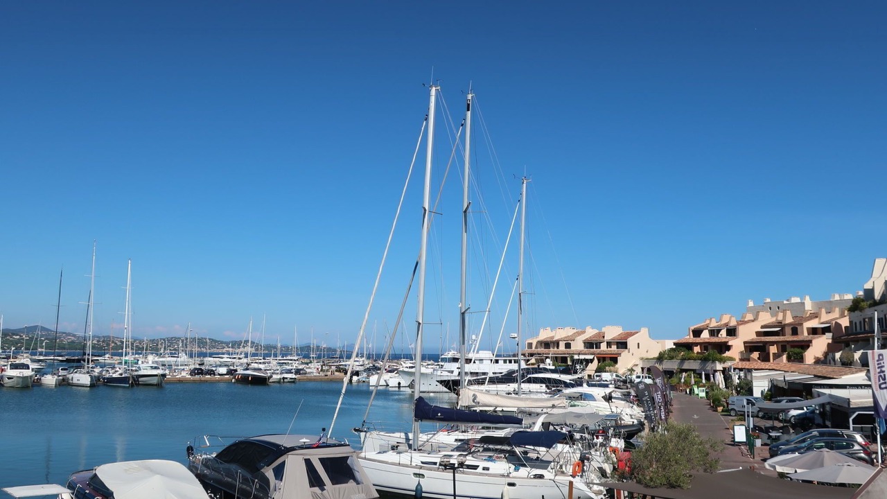 Photo of Others in Port Cogolin