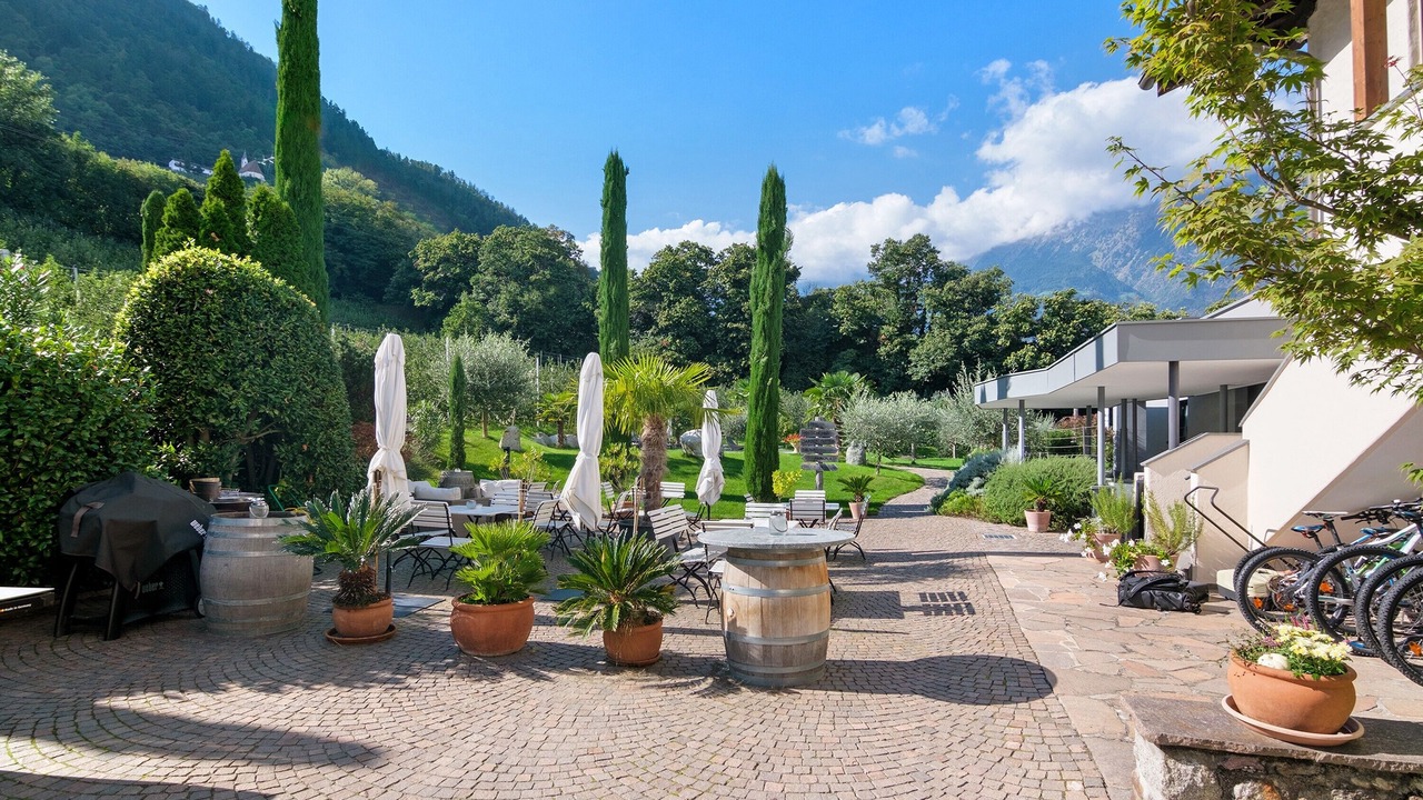 Photo of Outdoor in Marlengo