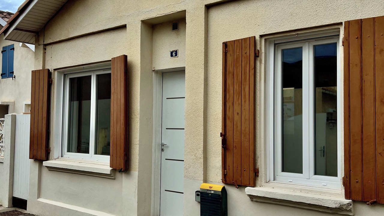 Photo of Outdoor in Valras-Plage